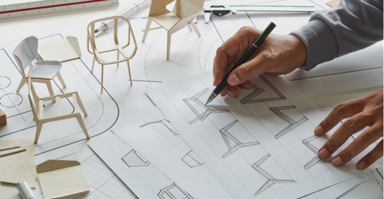 Quais as habilidades para um bom arquiteto no setor moveleiro?