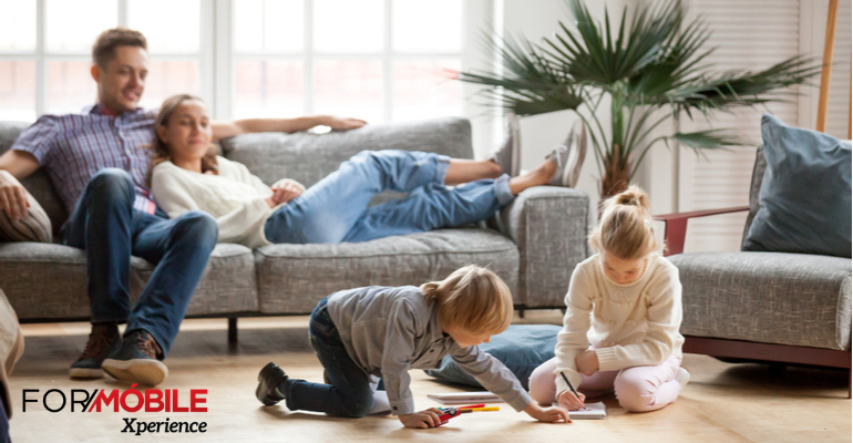 Entenda como um design simples e fluído promove bem-estar no ambiente