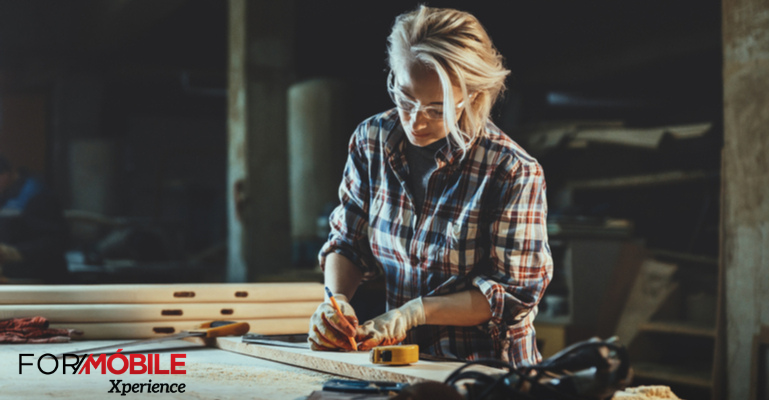 Do hobby à profissão: 6 conselhos básicos para crescer na marcenaria