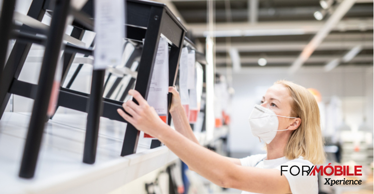 Estudo da ABIMÓVEL traz insights sobre o novo consumidor de móveis