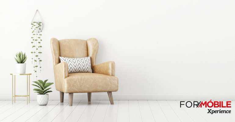 Conheça as novidades em materiais nobres para o novo morar