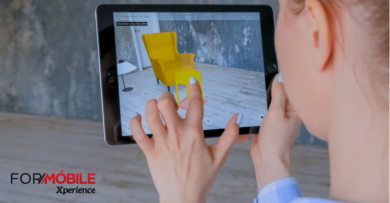 Realidade Aumentada: você sabe como é aplicada na indústria?