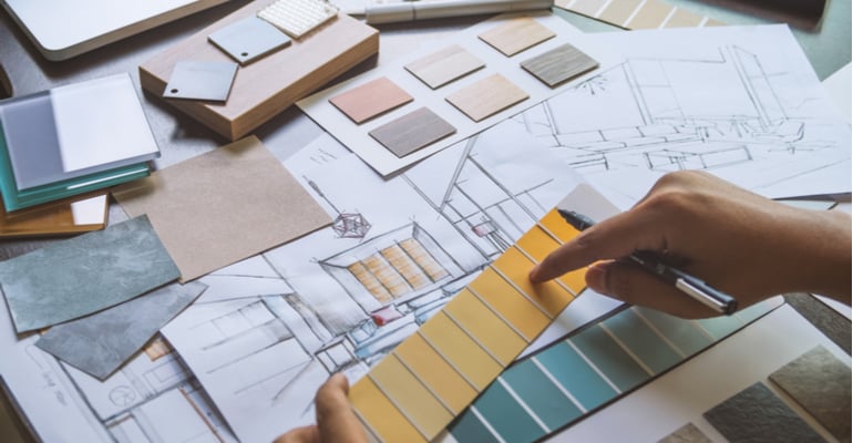 5 habilidades úteis para arquitetos e designers