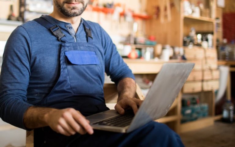 Softwares e aplicativos de gestão para marcenaria