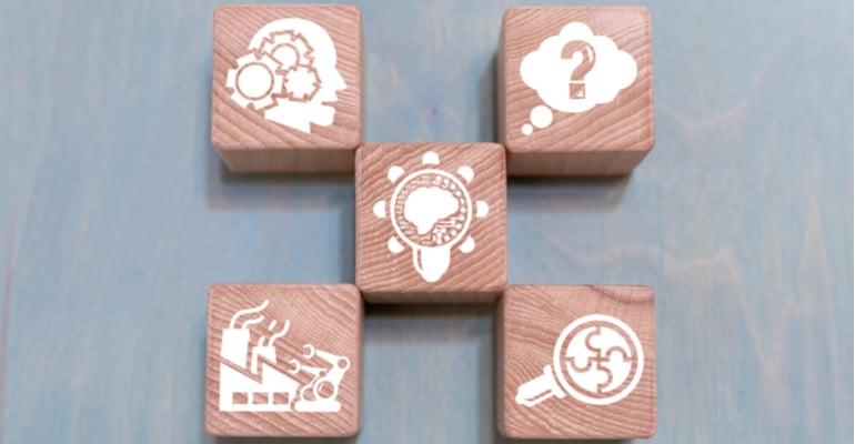 Porque parcerias são o caminho para a inovação na indústria moveleira