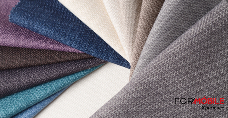 Tecidos para marcenaria: resgate a elementos naturais é tendência