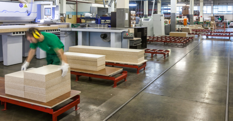 5 dados sobre a indústria de móveis para levar em conta em 2021