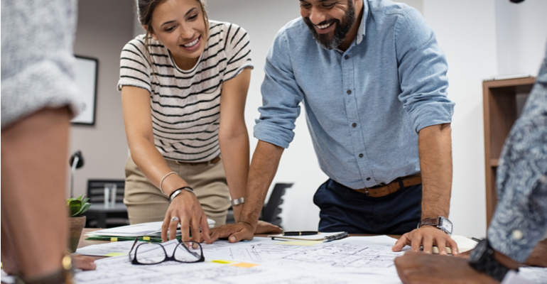 Liderança para arquitetos: como gerir equipes do escritório?