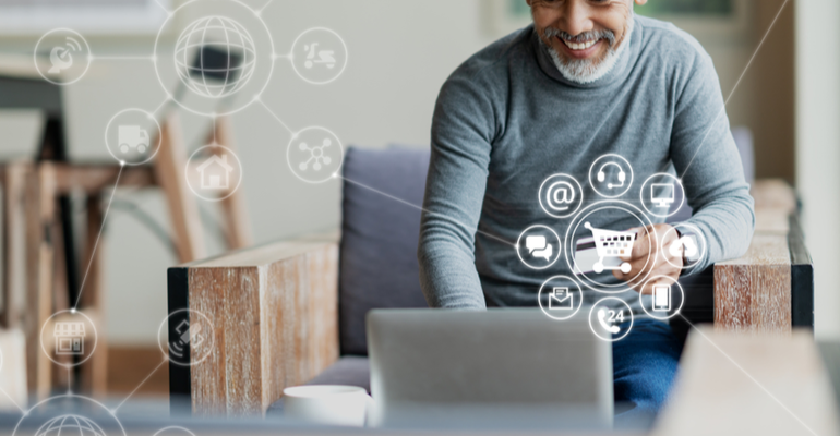 Desafios e vantagens de ser omnichannel no setor moveleiro