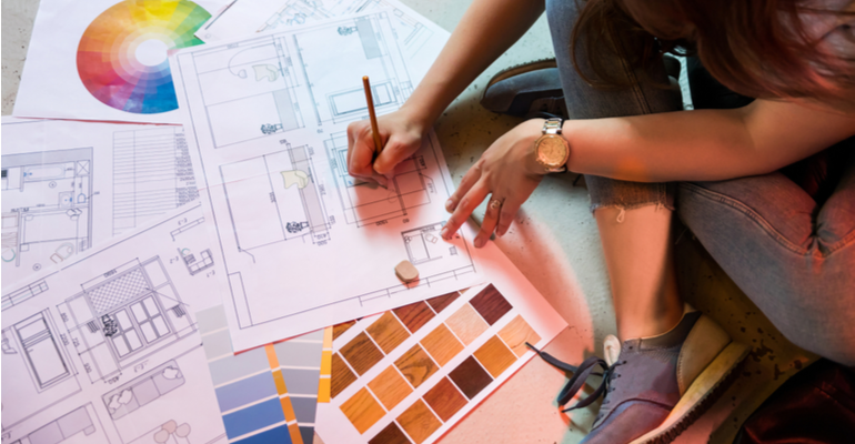 5 tendências em design de móveis para 2021