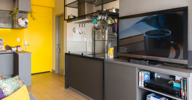 Sabrina Shimoda - Cores Pantone 2021