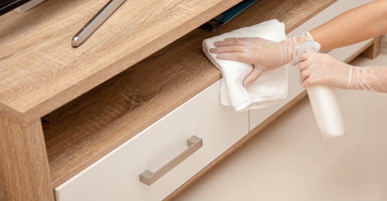 Soluções anti-COVID para móveis: conheça 3 opções nacionais