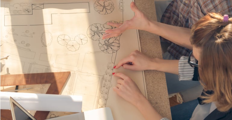 O que é Arquitetura Legal  e como você pode atuar na área