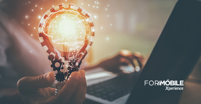 Neurociência e dicas de gestão abrem o último de ForMóbile Xperience 2021