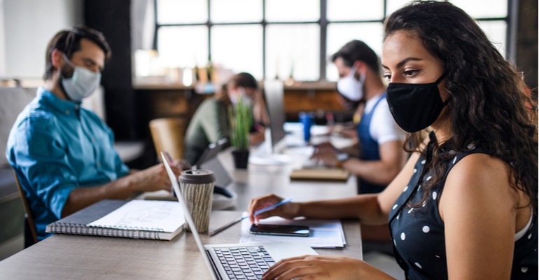 Escritório de arquitetura: como organizar o trabalho híbrido