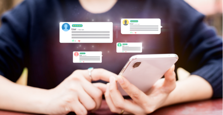 Como usar redes sociais para conquistar novos clientes para sua marcenaria?