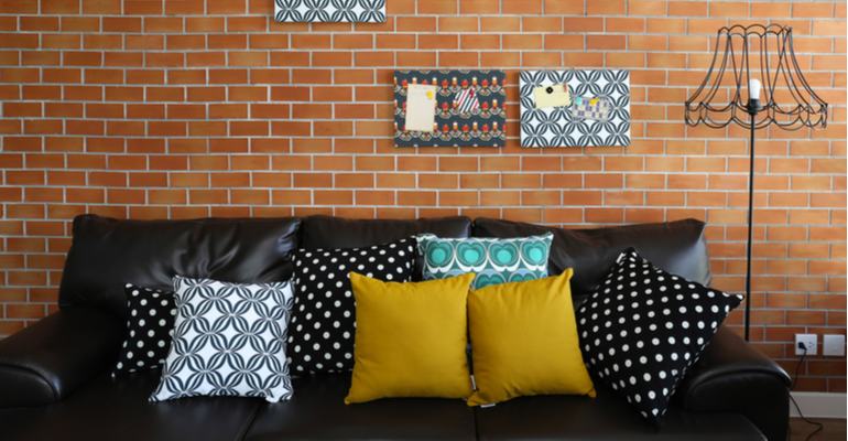 Como usar o poder das cores na produção de móveis