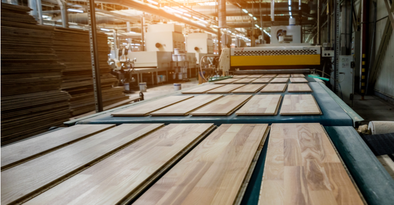 Hiperautomação: pode aumentar eficácia para indústria de móveis