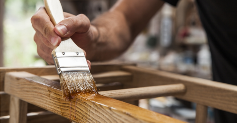 Móveis de madeira: saiba como garantir qualidade no acabamento