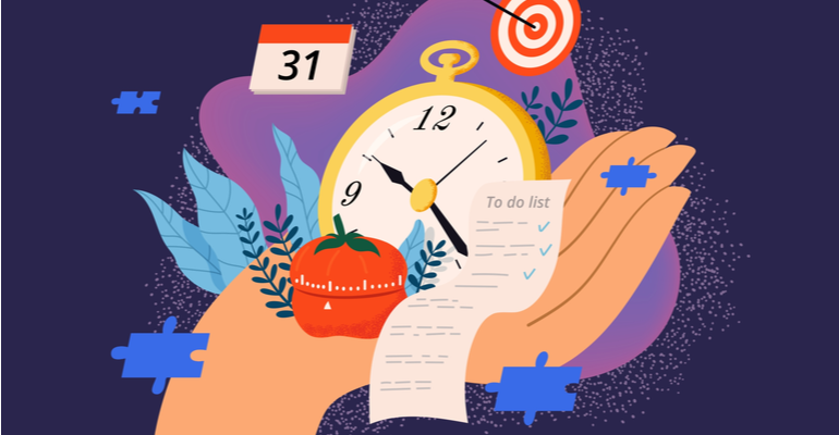 Dicas de organização e gestão de tempo para melhorar suas entregas