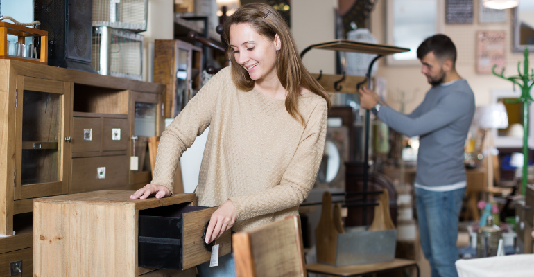 Fornecedores de móveis: como encontrar parceiros para projetos