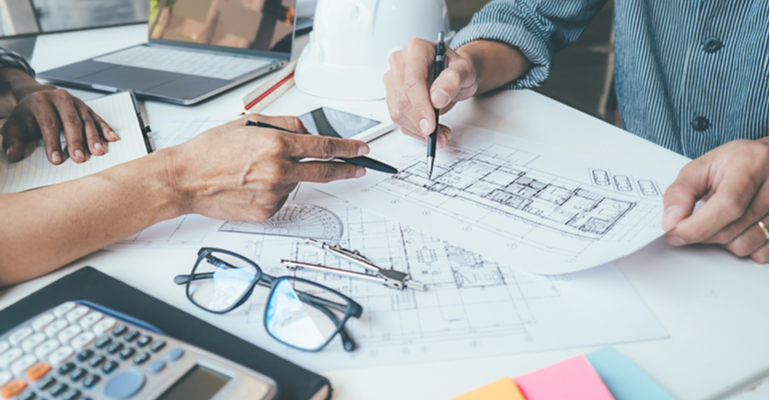 O que avaliar no planejamento estratégico para arquitetos?