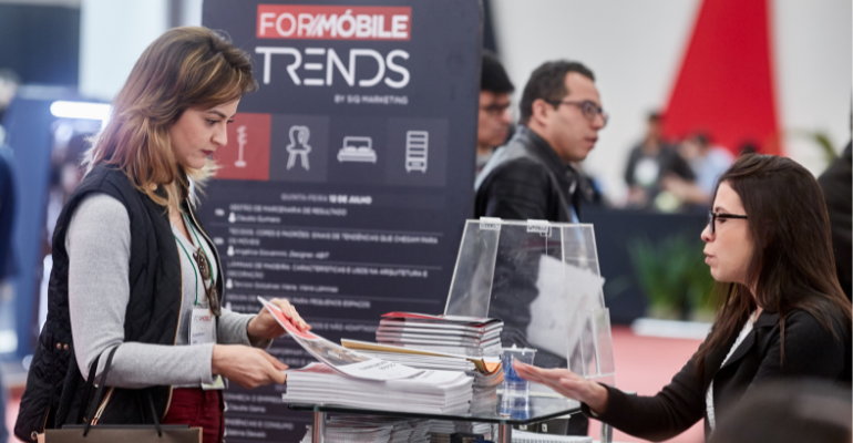 6 temas para conferir no palco da ForMóbile 2022