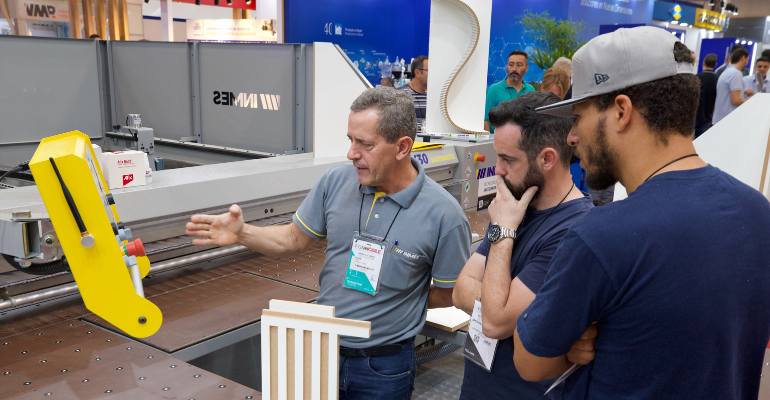 PDCIMob é lançado para fortalecer o setor moveleiro