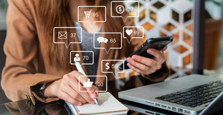 Como uma estratégia de mídia pode ajudar sua marca