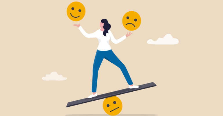 Inteligência emocional: o que é e como desenvolvê-la para aumentar sua produtividade