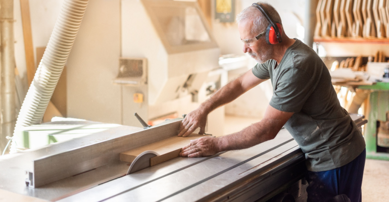 Esquadrejadeira: como funciona e como comprar