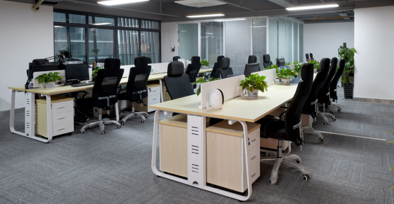 6 dicas para elaborar projetos corporativos e escolher o melhor mobiliário