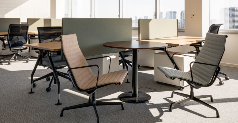 Oportunidade: como oferecer móveis para escritórios com qualidade