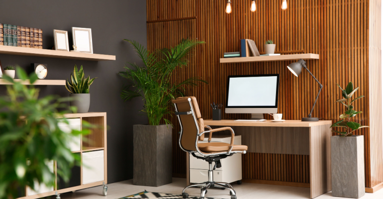 Tendências em móveis para escritório – para sua casa ou empresa!