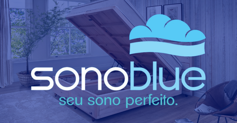 SONOBLUE®, mais de 250.000 camas aprovadas por clientes em todo Brasil