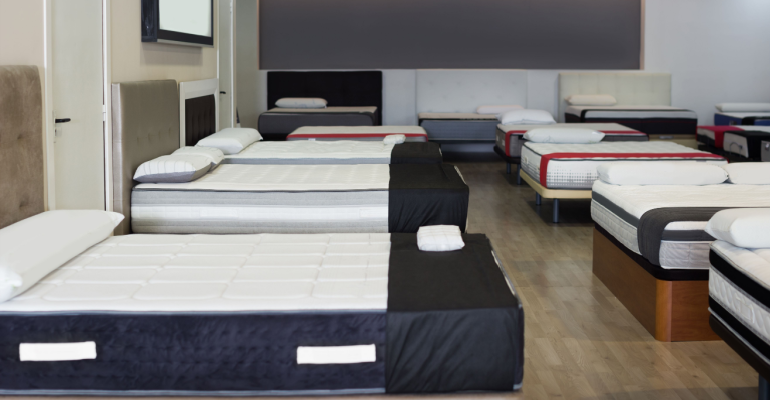 Colchão na caixa é oportunidade de investimento