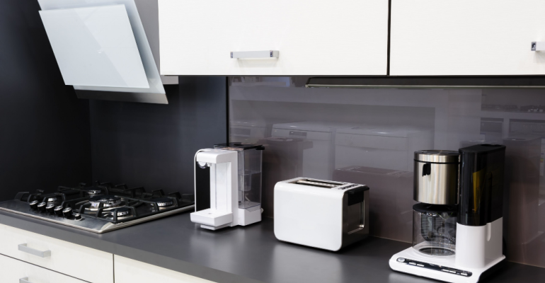 EuroCucina: principais tendências e destaques de 2022