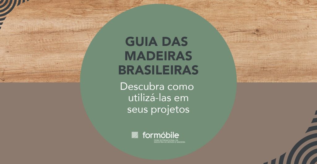 Guia das Madeiras Brasileiras: descubra como utilizá-las em seus projetos!