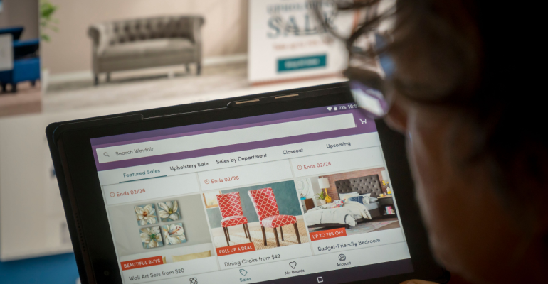 E-commerce de móveis e o papel do NPS