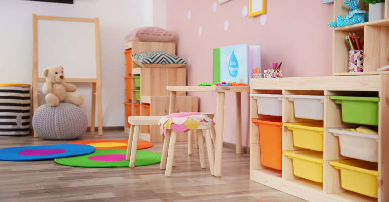 Ideias de marcenaria para quarto infantil: 8 pontos de atenção