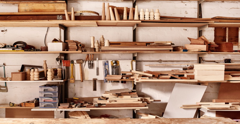 Plano de negócios para marcenaria: 5 pontos fundamentais!