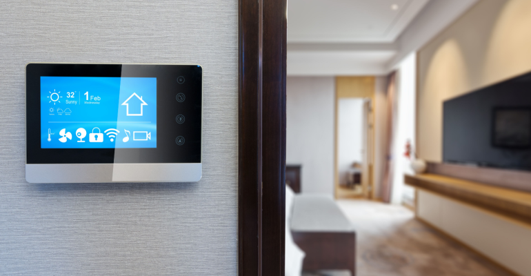 Casas inteligentes e conectadas agregam qualidade de vida