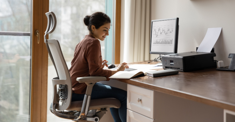 Como a marcenaria pode oferecer soluções em ergonomia?