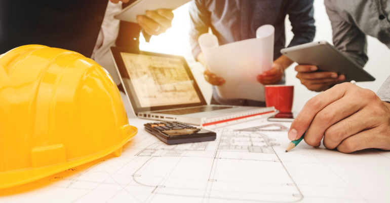 Passo a passo para realizar o detalhamento de projetos