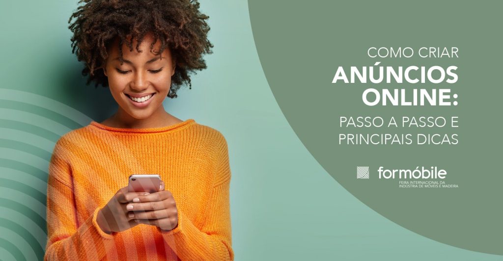 Como criar anúncios online: e-book completo!