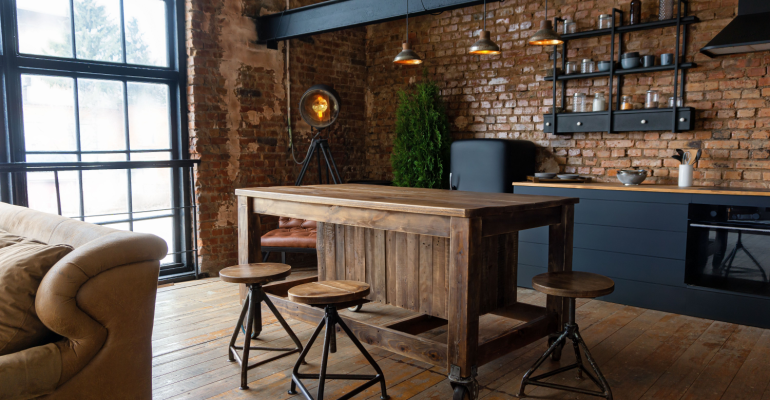 Móveis industriais: como ingressar neste mercado?