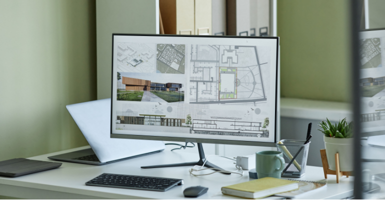 Computador para designer: saiba como avaliar e comprar