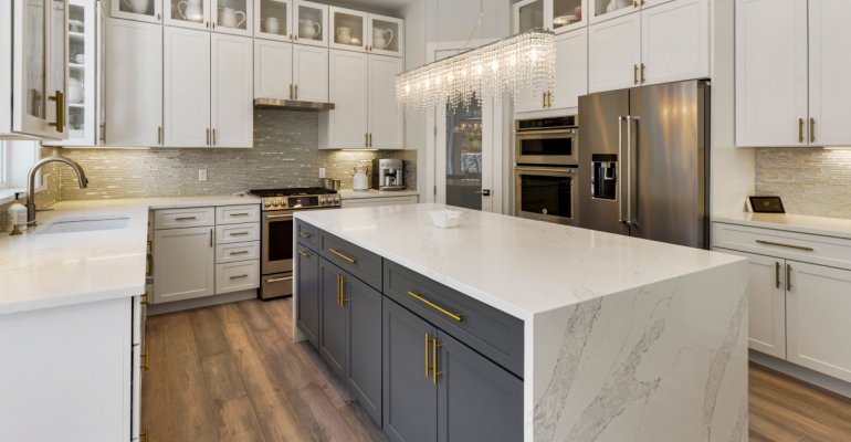 Marcenaria boutique: o que diferenciam os móveis alto padrão?