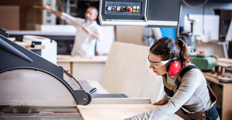 Tecnologia na indústria moveleira: 5 pontos para acompanhar