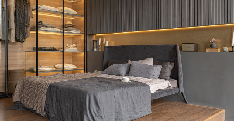 Sistemas de iluminação para móveis: descubra no ForMóbile #NoSofá com a Artetílica!